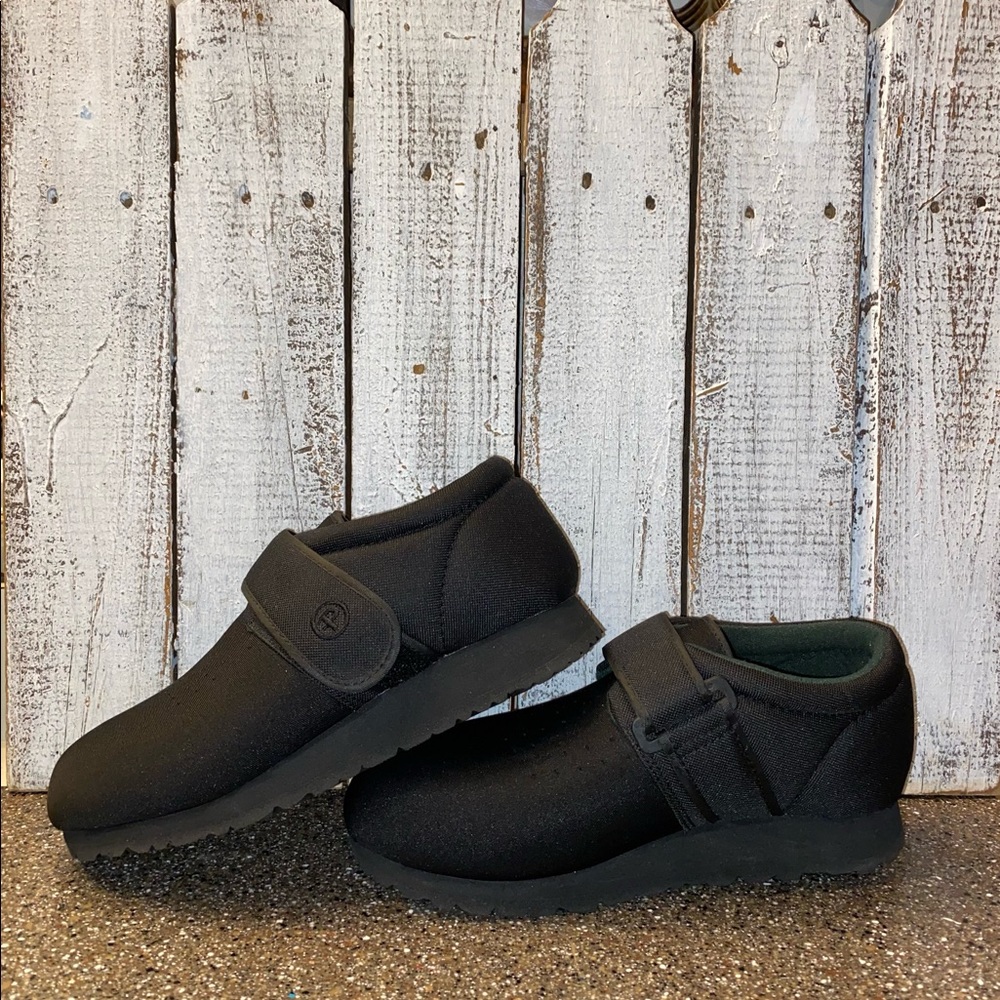 Unisex Pedors Classic Ped 600 Stretch Orthopedic Comfort Shoes
